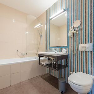 Double Kamer "Deluxe Plus"