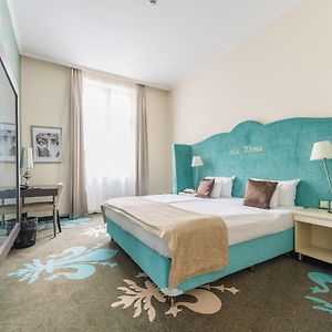 Deluxe Kamer